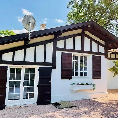 Villa Maison Sur Le Golf De Hossegor