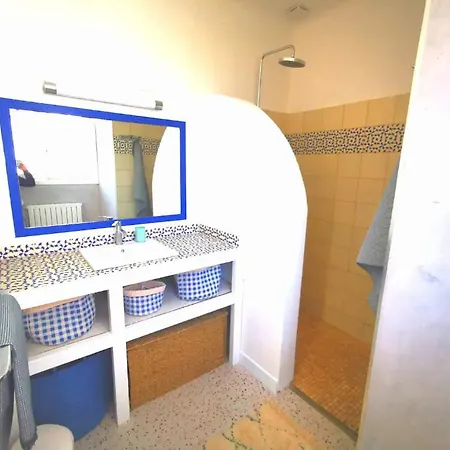 Maison Sur Le Golf De Hossegor Villa