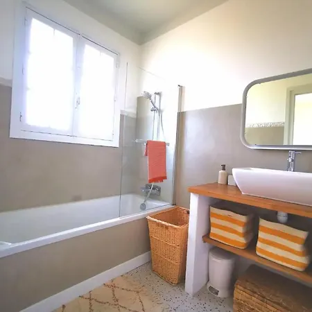 Maison Sur Le Golf De Hossegor Villa